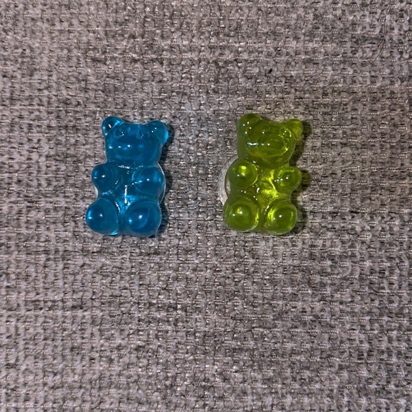 Gummy Bear Charms - Picture 7 of 9